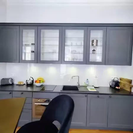 In The Heart Of Close To Amenities Apartamento *