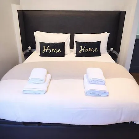 In The Heart Of Close To Amenities Apartamento *