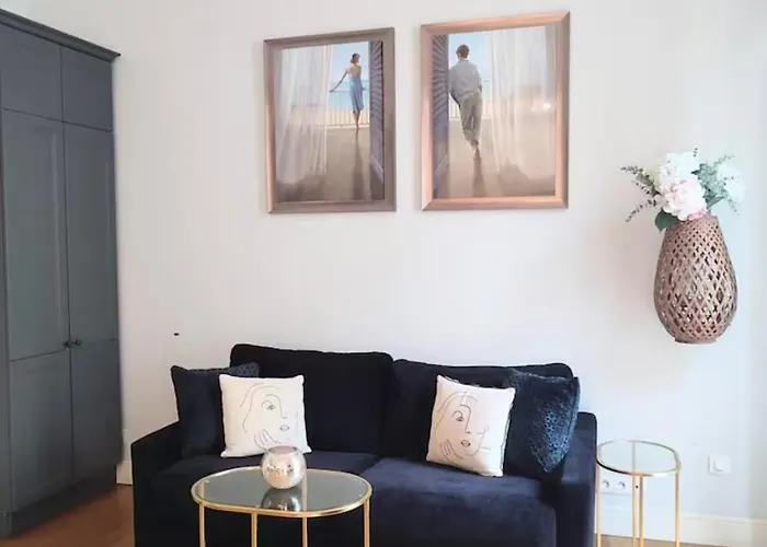 In The Heart Of Close To Amenities *